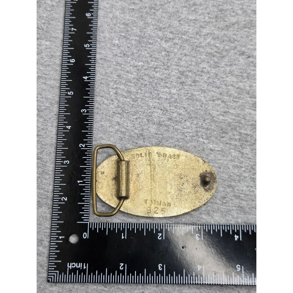 N/A vintage solid